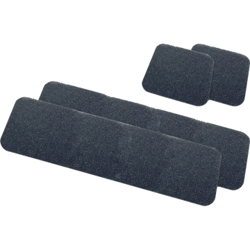 CERVA 99500046 GRIPFOOT  footboard