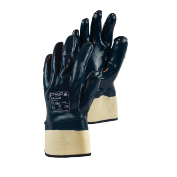 PSP 10-222 Allround NBR Blue