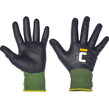 CERVA 01130102 SITTA FULL gloves nitril