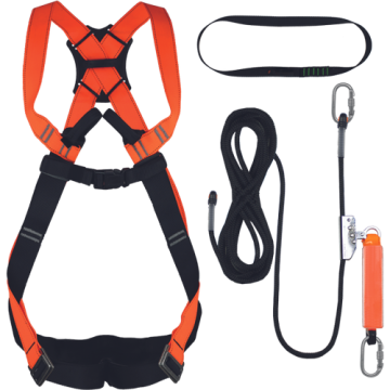 CERVA 0851002699999 CERVA FS DAK KIT: alle daken+ladders