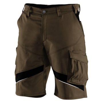 Kuebler 24505365 ACTIVIQ Shorts - Bruin