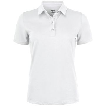 Cutter & Buck 354431 Oceanside Stretch Polo Dames