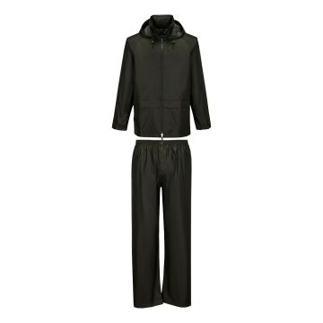 Portwest L440 Essentials Regenpak (2 delig)