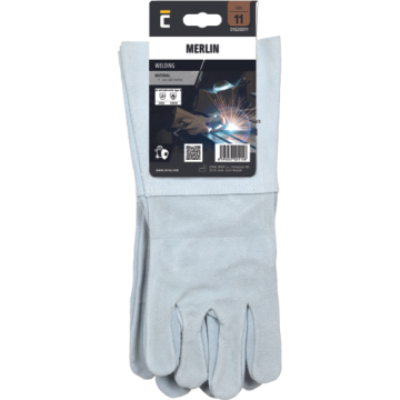 CERVA 01020011BN MERLIN hs blister