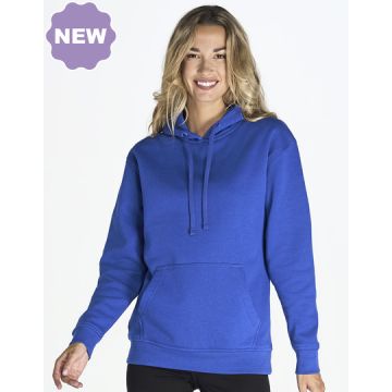 JHK JHK420N JT Kangaroo Hooded Sweat