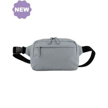 BagBase BG187 Premium Recycled Cross Body Bag