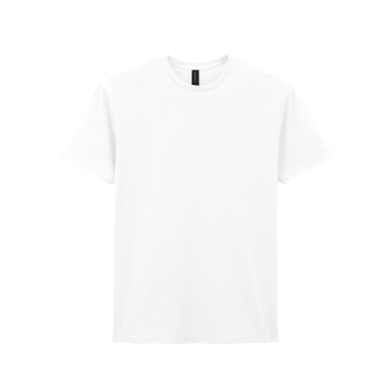 Gildan GI6400XX Softstyle® Euro Fit Adult T-shirt