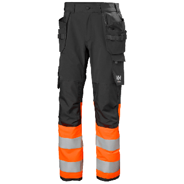 Helly Hansen 77427 Alna 4x Cons Pant
