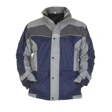 Hydrowear 04026016P-3EL parka Klagenfurt