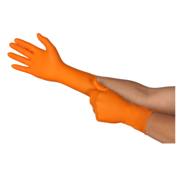 Ansell TouchNTuff 93-800