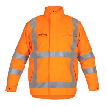 Hydrowear 043423-3EL multinorm jacket Mill RWS