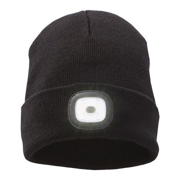 Elevate Life EL38661 Mighty LED Knit Beanie