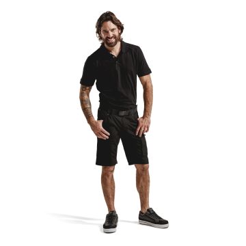 Blaklader 1449 Service short stretch