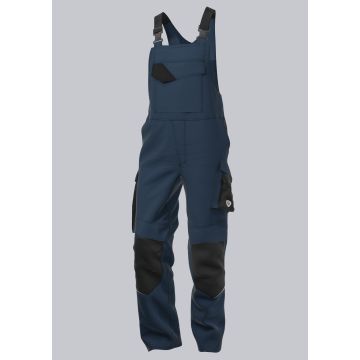 BP 2437-581-1432 Light Multi-Norm Garden Overalls APC2