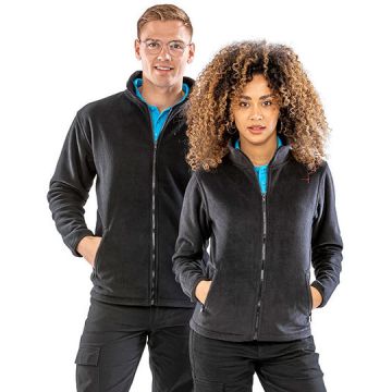 Result Core RT220X Mens Norse Outdoor Fleece Jacket