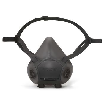 Moldex 700401 Siliconen halfgelaatsmasker