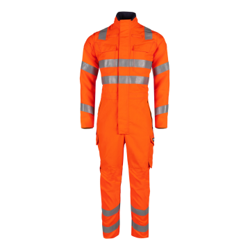 Sioen 218U Overall Hunor Arc