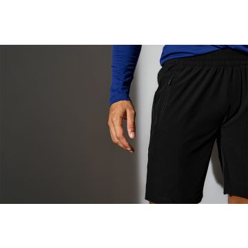 GEYSER G21034 active shorts | stretch