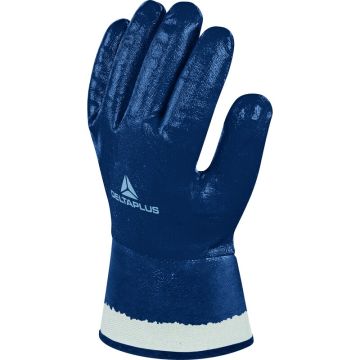 Delta Plus NI175 NITRILE GLOVES