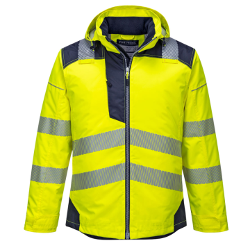 Portwest Hi-Vis T400 Winterjack