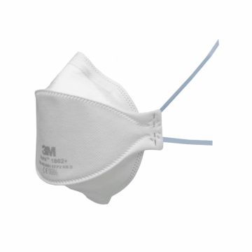 3M Aura 1862+ Masker GZ FFP2 Type IIR