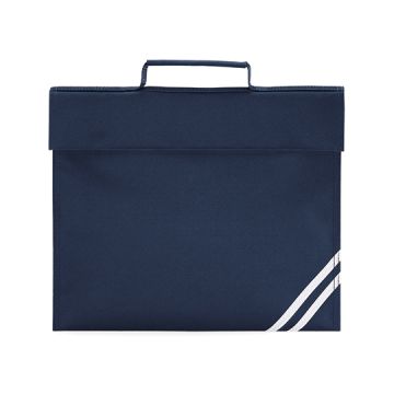Quadra QD456 Classic Book Bag