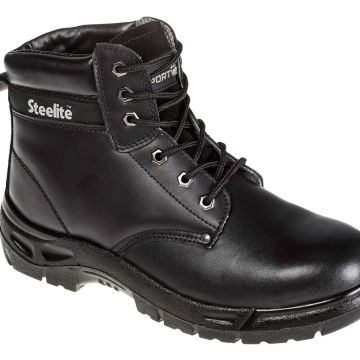 Portwest FW03 Steelite schoen hoog S3
