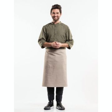 Chaud Devant 494 Bujutsu Sand Apron
