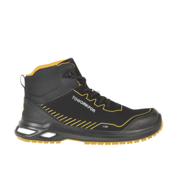 ToWorkFor X-505 6B25-70 S3 Hoog