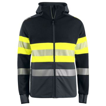 ProJob 646122 6122 SIGNALING HOODIE EN ISO 20471 CLASS 1