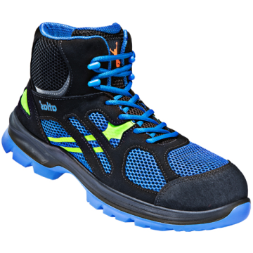 Atlas Schoen Flash 8205 Hoog S1P