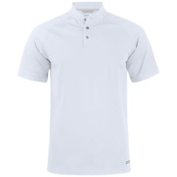 Cutter & Buck 353406 Advantage Stand-Up Collar Polo