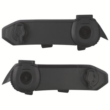 uvex 2600237 earmuff attachment