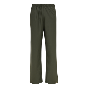 Elka Rainwear 022400 Dry Zone PU Rain Trousers