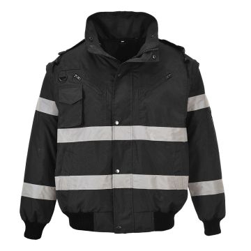 Portwest S435 Iona 4-in-1 Bomberjack