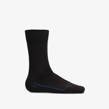 Bata Industrial Cool LS 2 eco black Sokken
