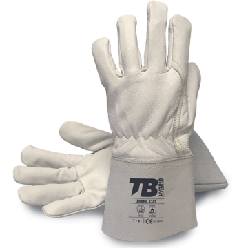TOMAS BODERO 01020150 TB 188ML CUT handschoenen