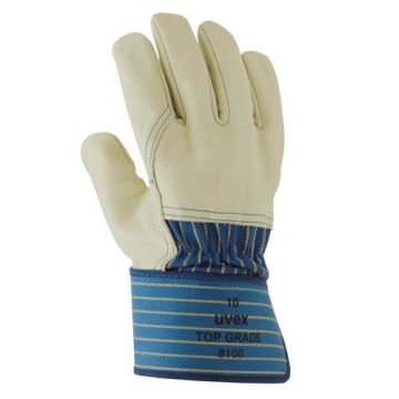 Uvex Top Grade 60294 Werkhandschoenen