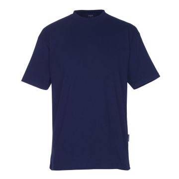 MASCOT 00782 T-shirt CROSSOVER - Blauw
