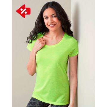 Stedman® S8700 Cotton Touch T-Shirt Women
