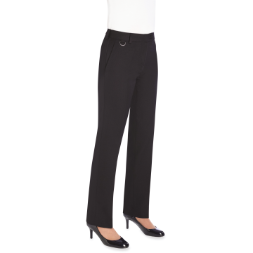 BROOK TAVERNER BT2256 Pantalon rechte Pijpen