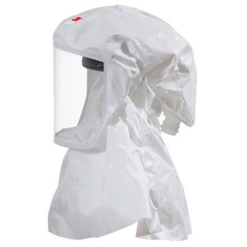 3M S-433L Geïntegreerde hoofdkap M/L