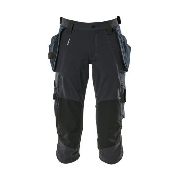 MASCOT 17049 Three-Quarter Trousers with Tool Pockets ADVANCED