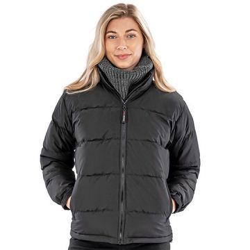 Result RT181F Women´s Holkham Down Feel Jacket