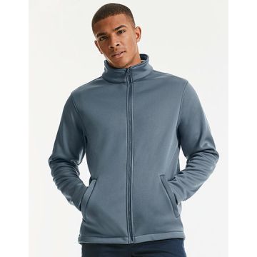 Russell Athletic Z040M Men´s Smart Softshell Jacket
