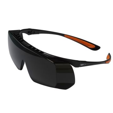 JSP 1COV23W5 Bril Zwart