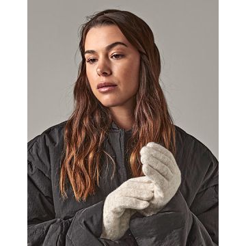 Beechfield CB387 Cosy Ribbed Cuff Gloves