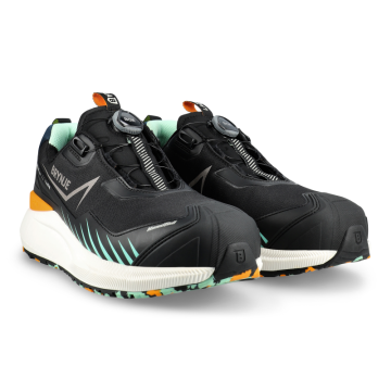 Brynje 100201 LAB Textile BOA S3