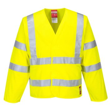 Portwest FR85 Hi-Vis Antistatisch Jack - Vlamvertragend