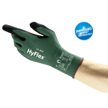 Ansell HyFlex 11-842